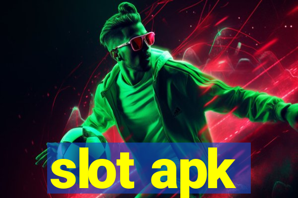 slot apk