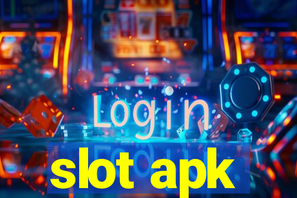 slot apk