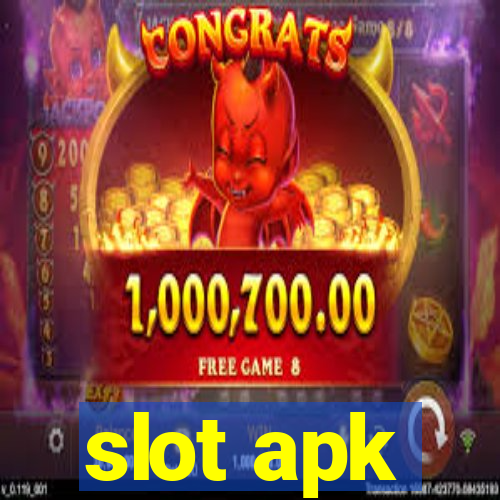 slot apk