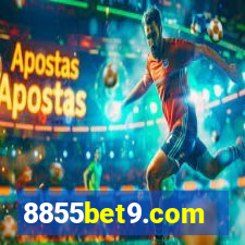 8855bet9.com