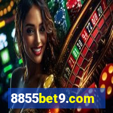 8855bet9.com