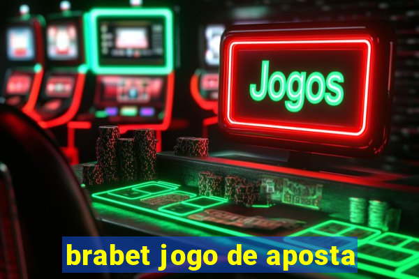 brabet jogo de aposta