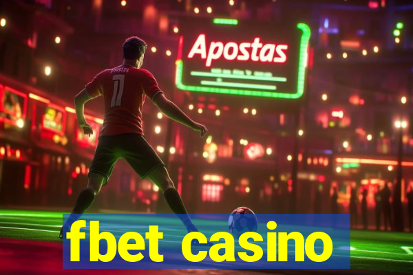 fbet casino