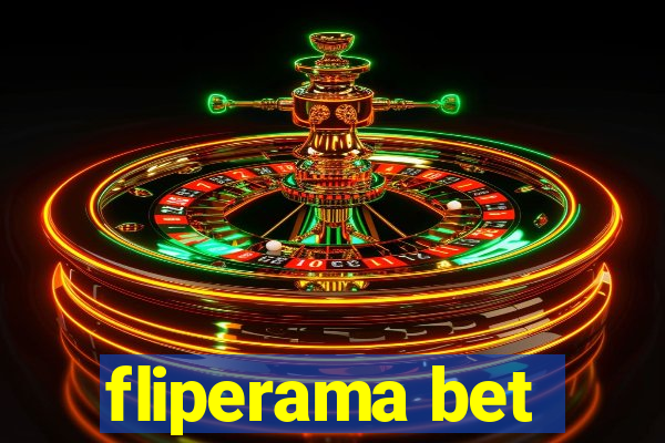 fliperama bet