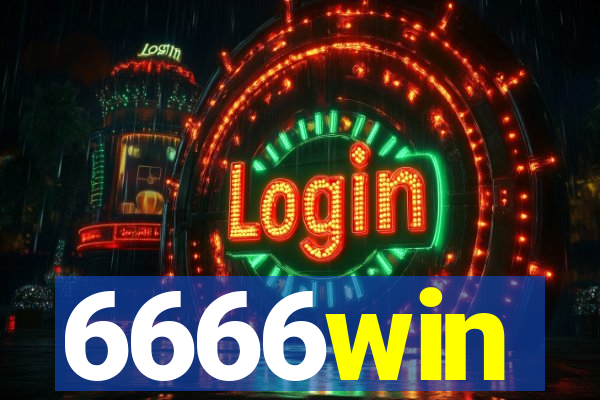 6666win