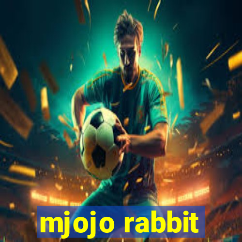 mjojo rabbit