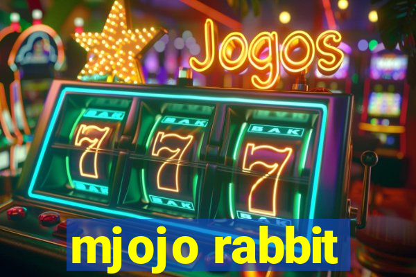 mjojo rabbit