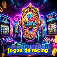 jogos de racing