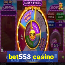 bet558 casino