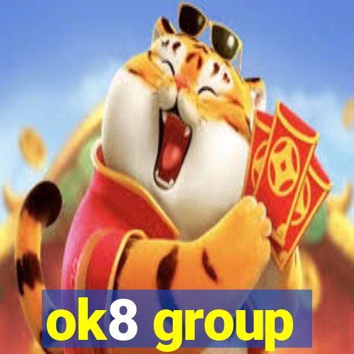 ok8 group