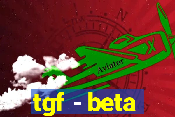 tgf - beta