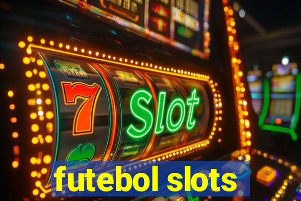 futebol slots