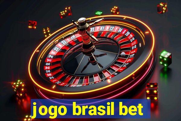 jogo brasil bet