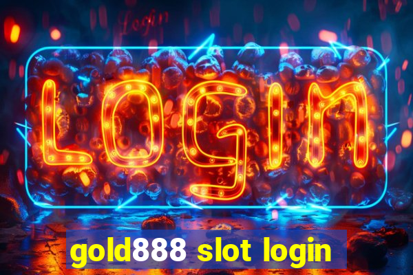 gold888 slot login