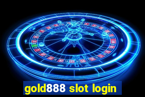 gold888 slot login