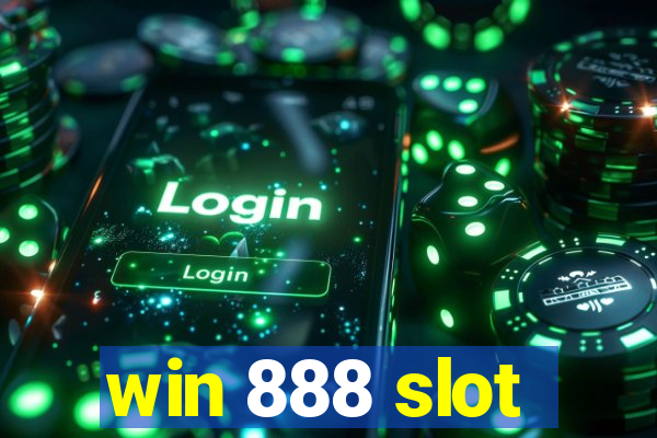 win 888 slot