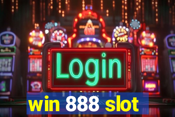 win 888 slot