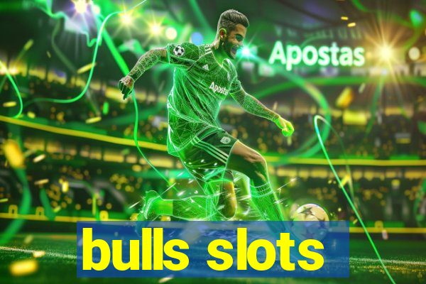 bulls slots