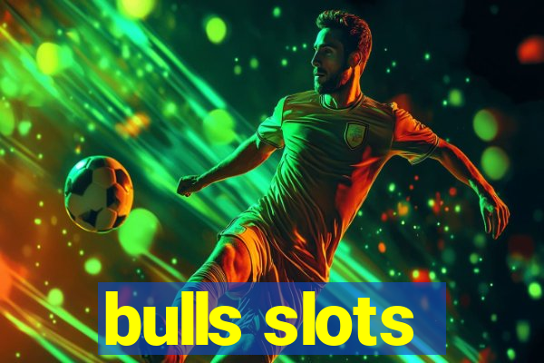 bulls slots