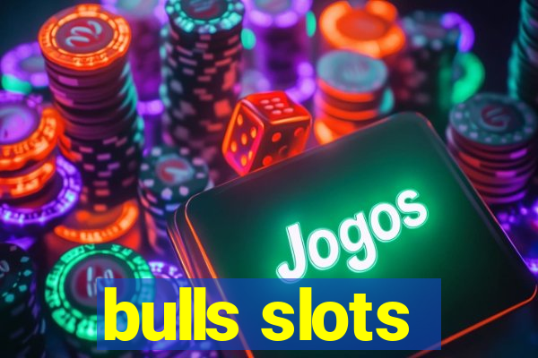 bulls slots