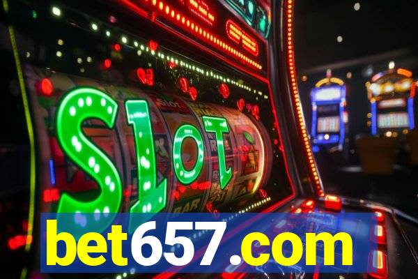 bet657.com