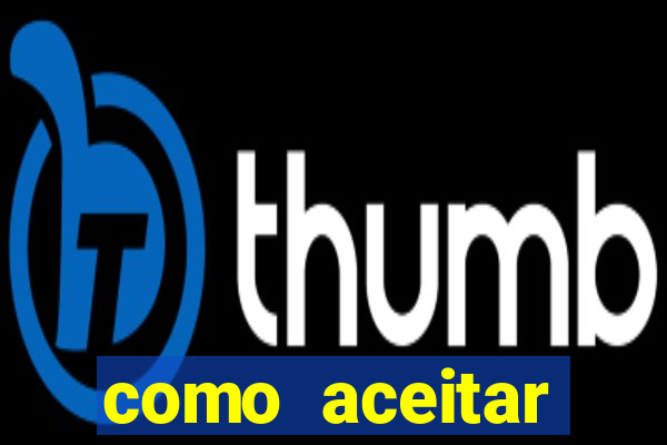 como aceitar convite tim beta