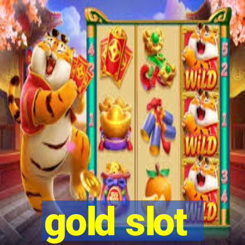 gold slot