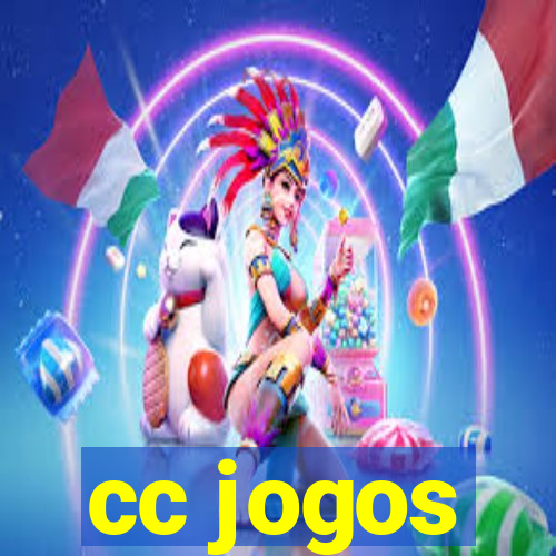 cc jogos