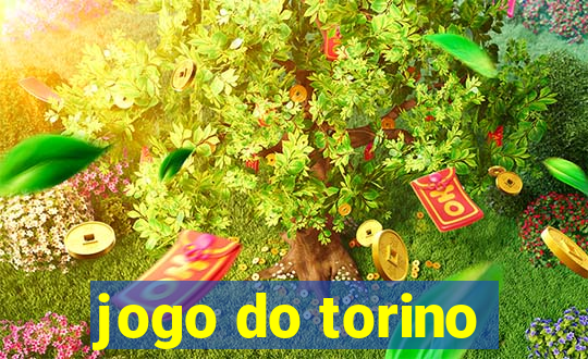 jogo do torino