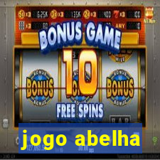 jogo abelha