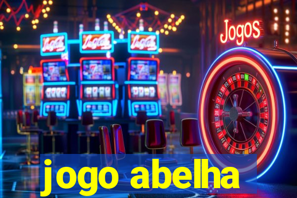 jogo abelha