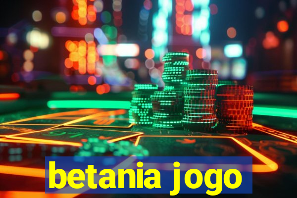 betania jogo