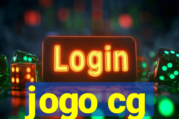 jogo cg