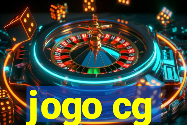 jogo cg