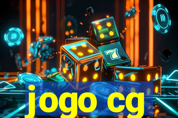 jogo cg