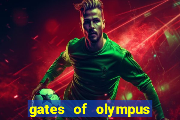 gates of olympus demo grátis