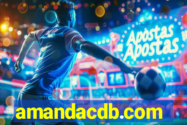 amandacdb.com