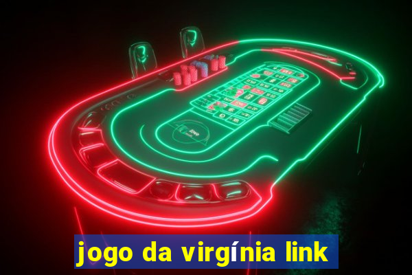 jogo da virgínia link