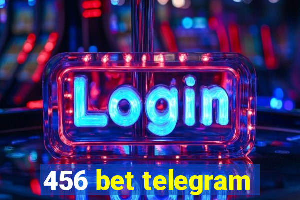 456 bet telegram