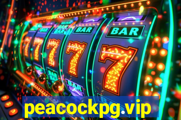 peacockpg.vip