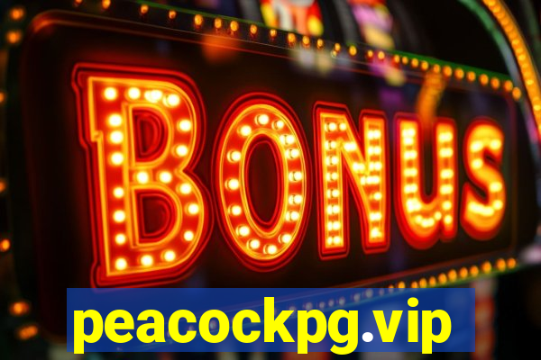 peacockpg.vip