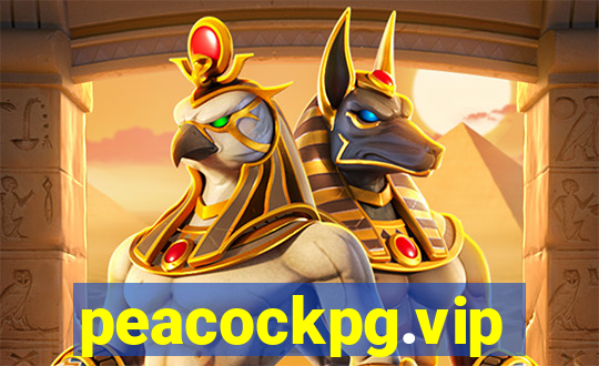 peacockpg.vip