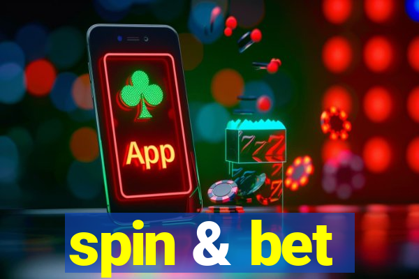 spin & bet