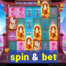 spin & bet