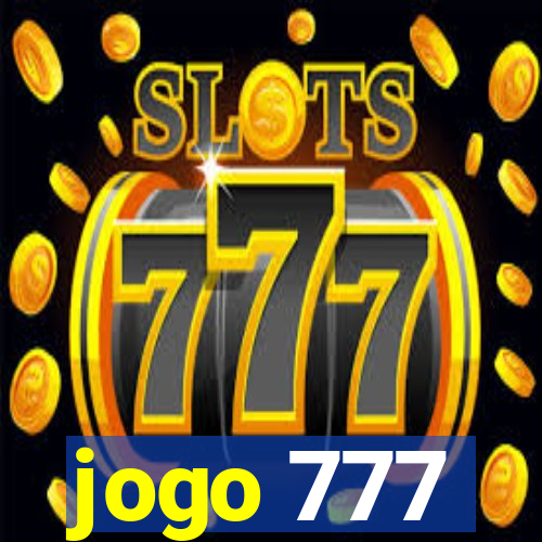 jogo 777