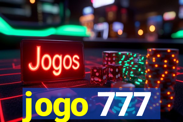 jogo 777