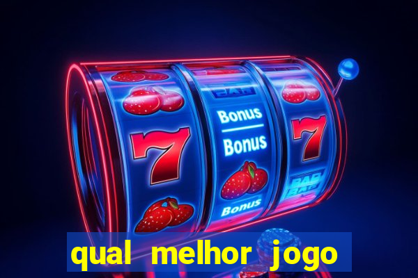 qual melhor jogo de slot da blaze