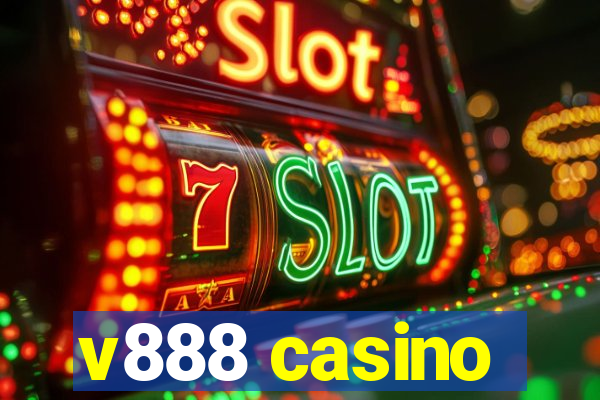 v888 casino