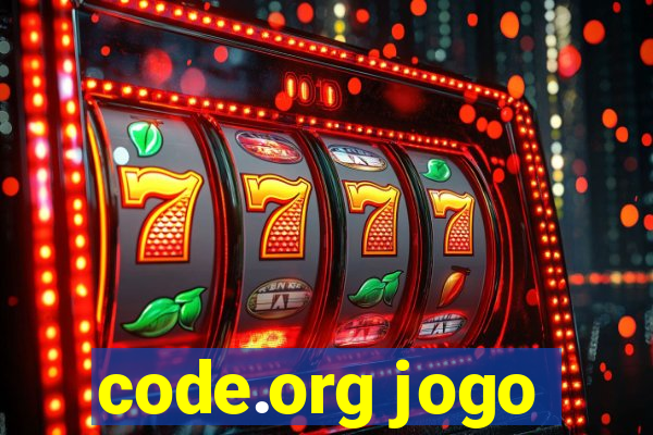 code.org jogo