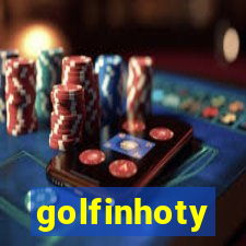 golfinhoty